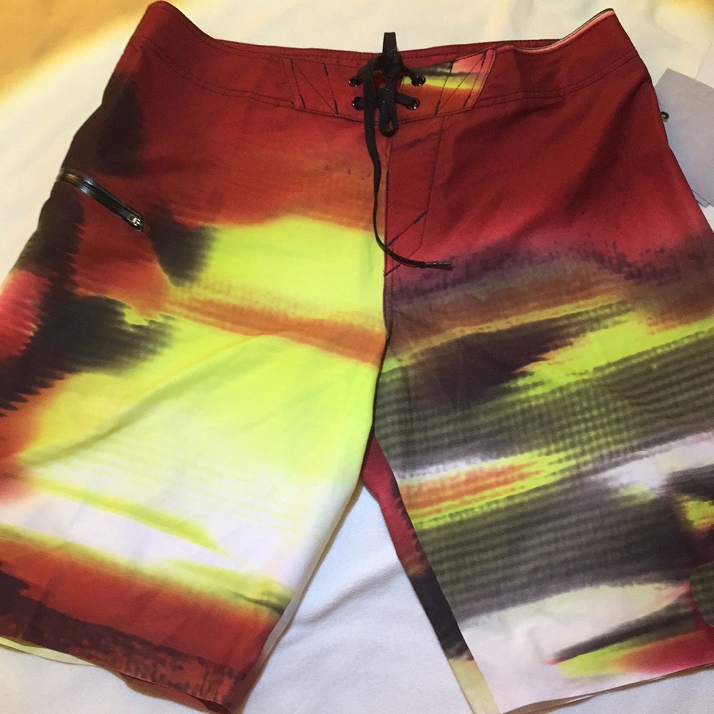Oakley shorts